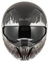 CASCO I20 SCRAW MC5SF HJC